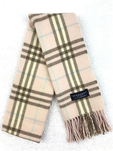 burberry big logo scarf|original burberry scarf.